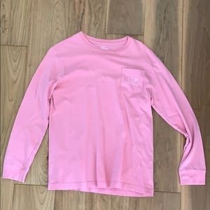 Vineyard Vines LS T-Shirt